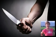 Mulher morta pelo marido a facadas em Witmarsum tinha 36 anos