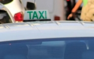 Falsa corrida de taxi termina com roubo e motorista preso em porta-malas de carro em Rio do Sul