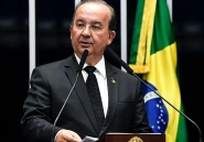 Pedido de cassao do governador Jorginho Mello  rejeitado pelo TSE
