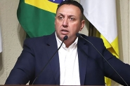 Vereador Ciro vai propor lei para multar quem atropela animais e no prestar socorro em Gaspar	