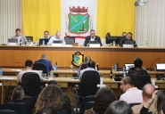 Bairro Barraco recebe sesso itinerante da Cmara de Vereadores nesta quinta-feira