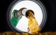 Funcionrios de posto so agredidos aps se recusarem a colocar gasolina em garrafa pet em Brusque