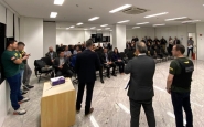 Gaeco deflagra operao em combate a fraudes em licitaes