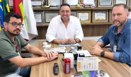 Transporte intermunicipal: linha Gaspar Alto - Blumenau ser reativada