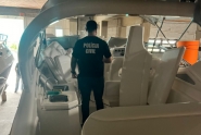 Famlia que ficou rica com jogo do bicho  alvo de operao policial	