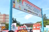 Assassino que matou quatro crianas em creche em Blumenau ser ouvido pela justia nesta sexta