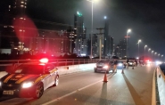 Operao da PRF: mais de 800 motoristas so multados por transitarem acima velocidade mxima 