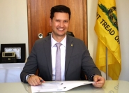 Apae de Gaspar recebe R$100 mil de emenda de Deputado Federal