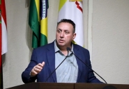 Cmara de Vereadores de Gaspar promove Sesso Itinerante nesta quinta