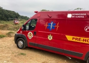 Morre terceira vtima de tiroteio em Ilhota: jovem foi atingido por oito tiros