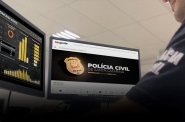 Polcia Civil de SC bate recorde no cumprimento de mandados de priso e apreenso de drogas