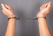 Polcia prende homem que assaltou posto de combustveis em Ilhota