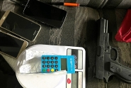 Adolescente  apreendido por integrar organizao conhecida por sequestrar, torturar e traficar drogas