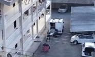 Homem mata companheira e depois tenta se matar em Blumenau