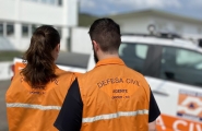 Defesa Civil de Gaspar busca voluntrios; saiba como ajudar em situaes de emergncia