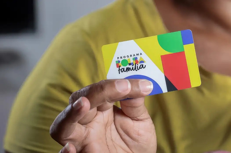 Gaspar tem quase 1.300 famlias recebendo o Bolsa Famlia