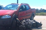 Feriado de Pscoa soma trs mortes nas rodovias estaduais de SC