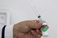 Ampliada a vacinao contra a gripe em Gaspar