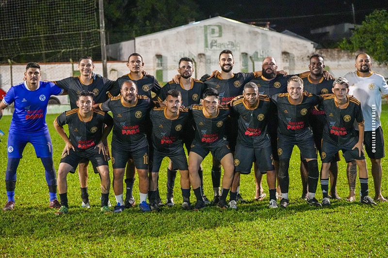 Time Paulistano vence tradicional Torneio do Trabalhador do Tupi