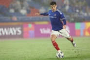 Dudu Bendini: gasparense na final da Asia Champions League