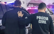 Homem tenta usar procurao falsa 'assinada' pela av morta para transferir caminho e  preso em Ilhota