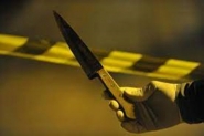 Homem  encontrado morto com ferimentos de faca em apartamento de Balnerio Cambori