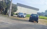 Homem  morto a facada no Centro de Gaspar