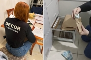 Operao da Polcia Civil investiga suposta formao de cartel em licitaes em Timb