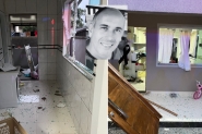Morre homem que teve corpo queimado em exploso de botijo em Ilhota