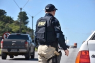 PRF intensifica fiscalizao do uso do cinto de segurana durante feriado prolongado