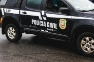  Identificado o homem encontrado morto no banheiro de casa em Blumenau