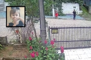 Me e padrasto de menina que 'morreu de tanto apanhar' em Indaial so condenados a 36 e 41 anos de priso