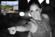 Jovem que morreu em acidente na Ivo Silveira  sepultada no Cemitrio do Barraco
