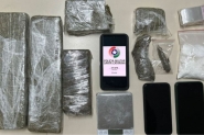 PM atende briga com pedido de socorro e mulheres acabam presas por trfico de drogas em Brusque