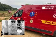 Trio acusado de triplo homicdio em Ilhota  absolvido em Jri Popular