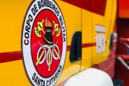 Beb  encaminhado ao hospital aps engolir caco de vidro em Blumenau