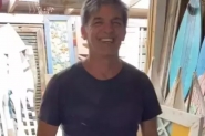 Artista plstico de Porto Belo sofre parada cardaca e morre em Bombinhas