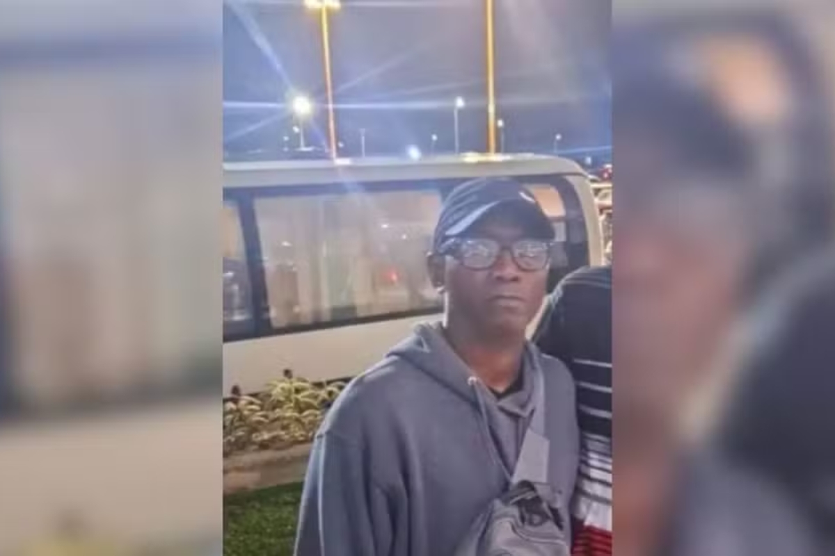 Homem entra no mar para salvar adolescentes e morre afogado em praia de SC