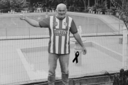 Morre Jos Threiss, morador da Margem Esquerda, em Gaspar