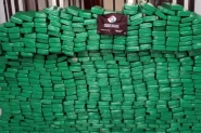 Mais de 7,6 toneladas de drogas so apreendidas nas rodovias estaduais em 2024