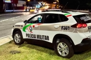 Mulher  sequestrada, estuprada e obrigada a passar senhas bancrias a criminosos em SC
