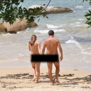 SC tem o maior nmero de praias de nudismo do Brasil