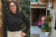 Mulher esfaqueada pelo prprio irmo em Gaspar ganha alta da UTI, mas segue internada