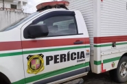 Jovem  encontrado morto com mos, ps e pescoo amarrados em SC