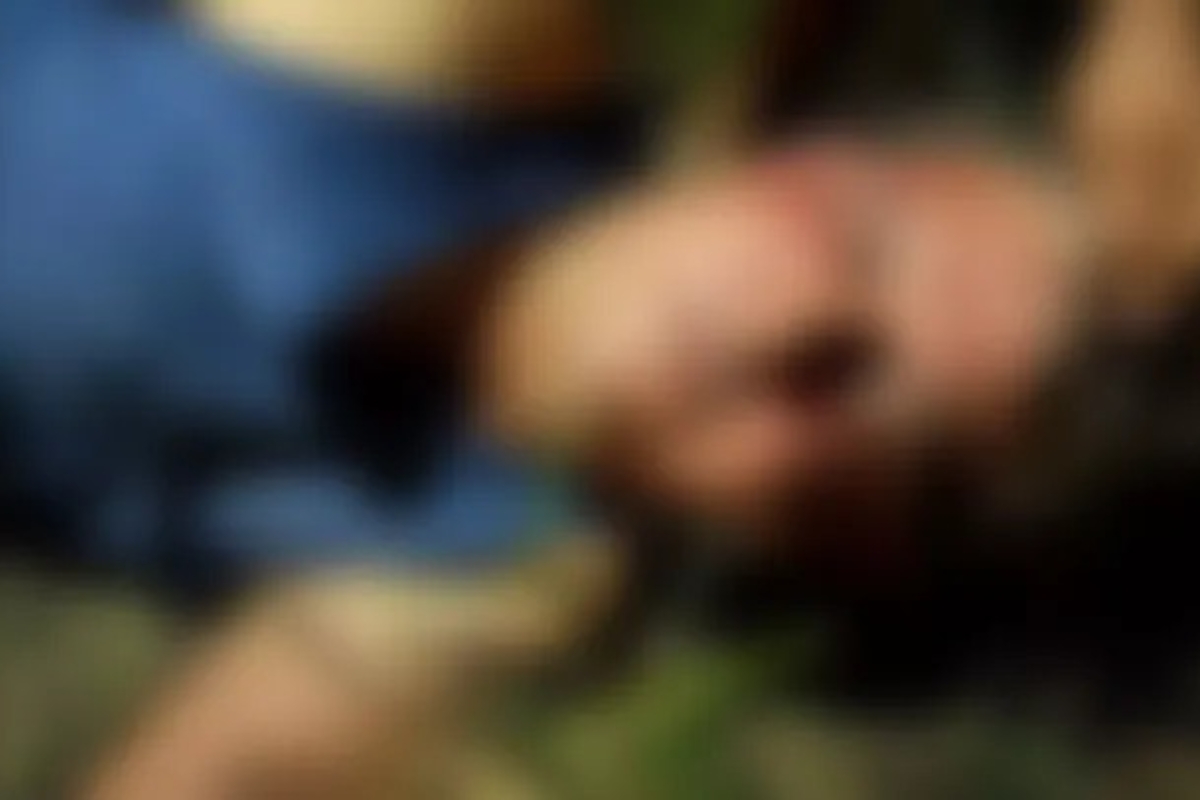 Tarado  espancado aps mostrar partes ntimas para crianas em SC