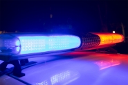 Homem  preso aps espancar enteada adolescente em Blumenau