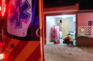 Briga entre crianas termina com mulher presa por tentativa de assassinato em Gaspar