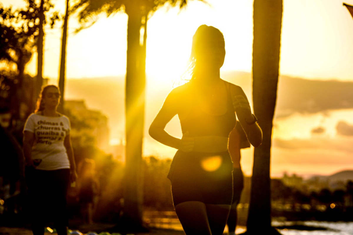 'Golpe de calor': saiba como se proteger da exposio excessiva ao sol