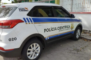 Idoso sofre mal sbito e morre enquanto pedalava em Blumenau