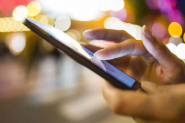 Tcnico de empresa de telefonia  detido acusado de furto de celular durante atendimento em Gaspar